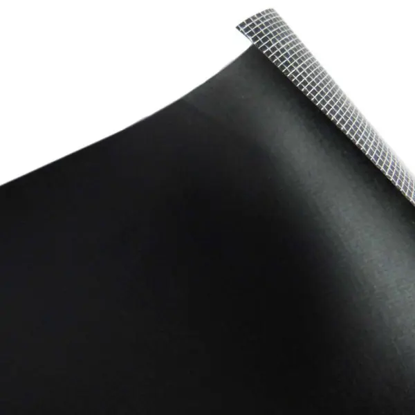 Tela de pizarra para hacer creaciones infantiles o decorativas