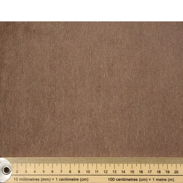 Pana Marrón Claro — vista 2