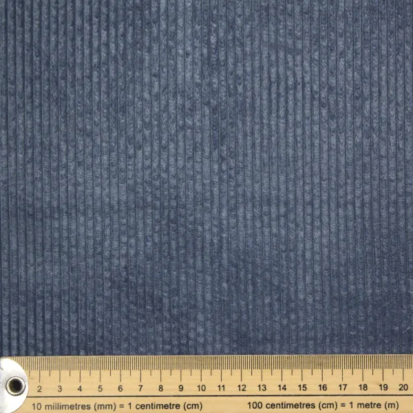 Pana gruesa Azul — vista 2