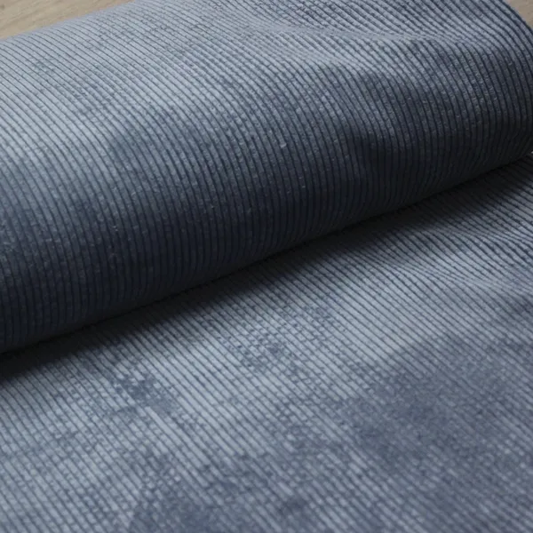 Pana gruesa Azul — vista 3