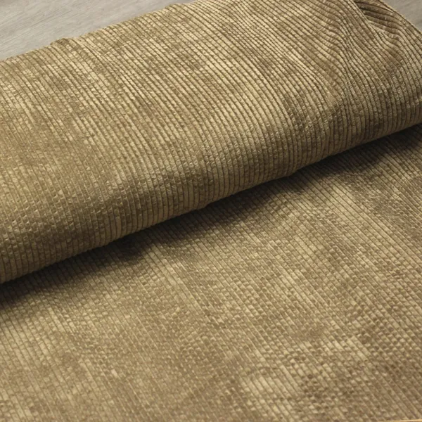 Pana gruesa Marron C — vista 3