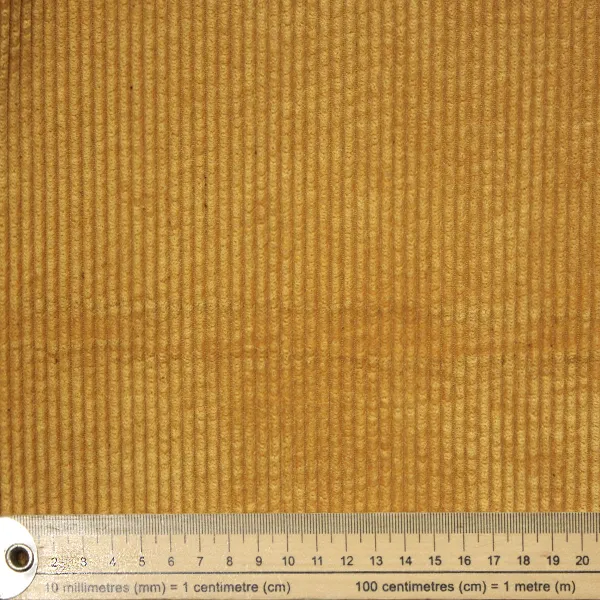 Pana gruesa Mostaza — vista 2