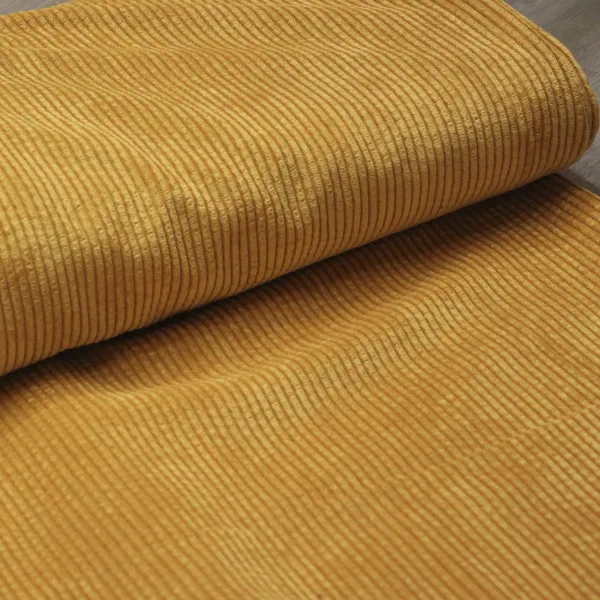 Pana gruesa Mostaza — vista 3