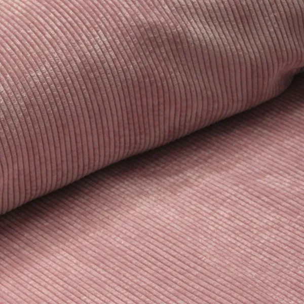 Pana gruesa Rosa — vista 3