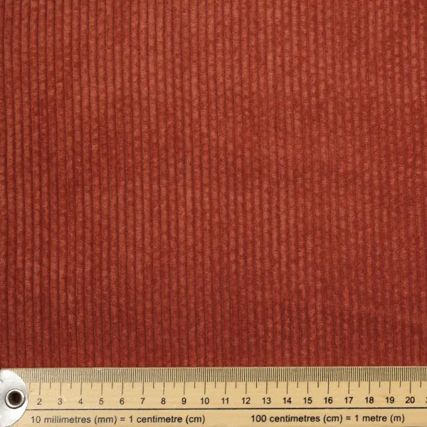 Pana gruesa Teja — vista 2