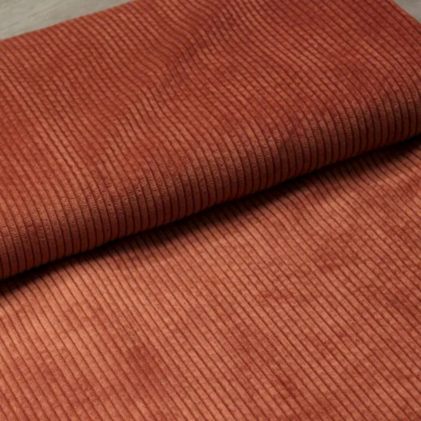 Pana gruesa Teja — vista 3