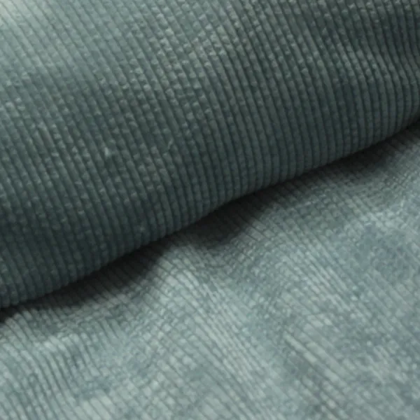 Pana gruesa turquesa