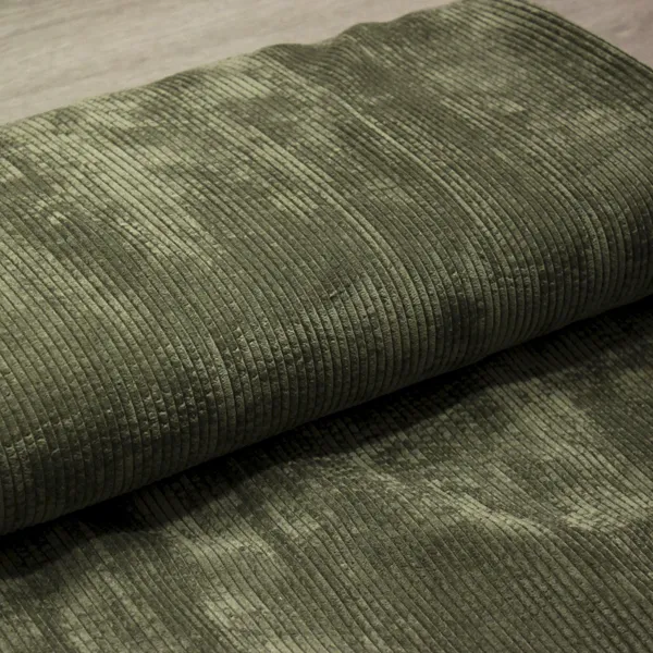 Pana Gruesa Verde — vista 3