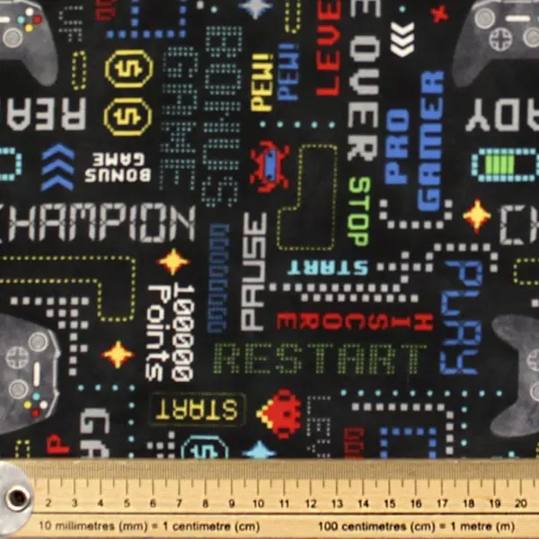 Gaming Zone, Tela fondo negro perfecta para los jugadores de Play Station — vista 2