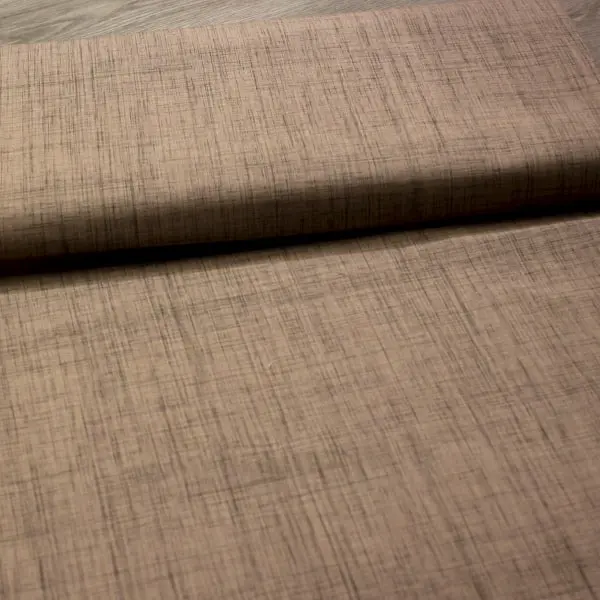 Tweed 4118, Tela diamond japonesa - Tweed Thicket Electric color marrón — vista 3