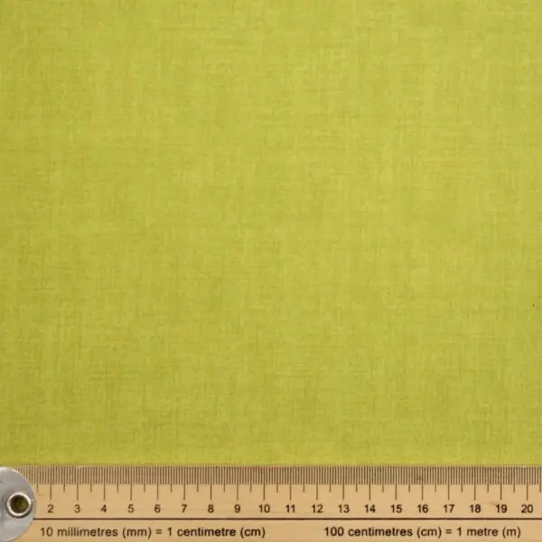 Makower Lima, Liso de la casa Makower color lima - Ref 1473/G1 Lime — vista 2