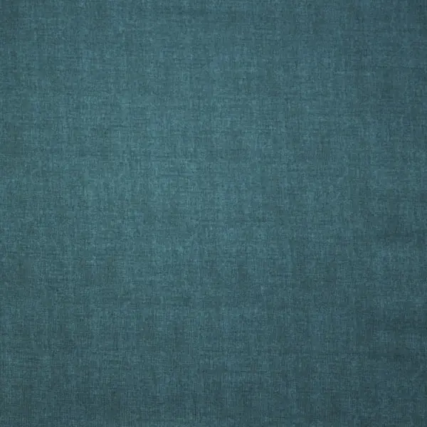 T8 Teal, Tela de algodón colección Linen Texture de Makower color Turquesa Oscuro — vista 1