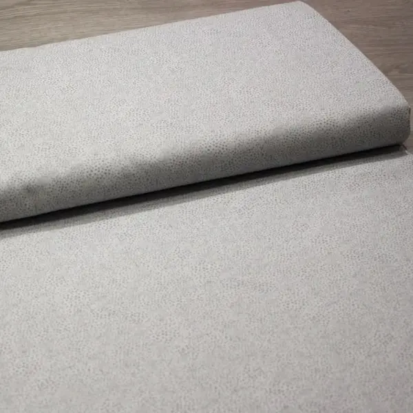 Moteado Gris, Moteado en gris de la colección Dance at Dawn de Sarah J — vista 3