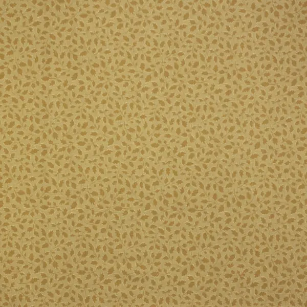 Ginger Gold, Tela de Nancy Rink de la colección Ginger Grove-Ref R150439D Gold — vista 1