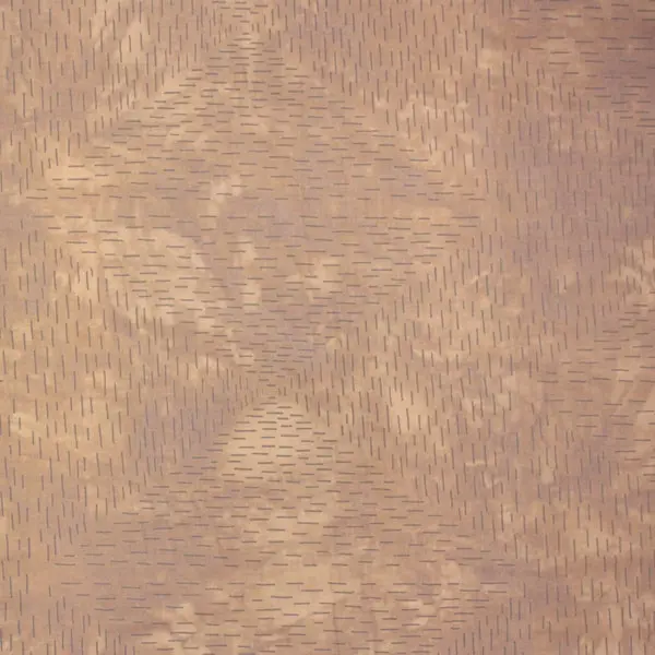 Riverwoods Whisper, Tejido patchwork en tonos marrones — vista 1