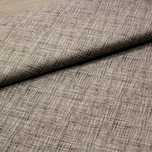 Architextures Blanco-Negro, Tela de la colección Architextures en tonos blanco gris y negro — vista 3