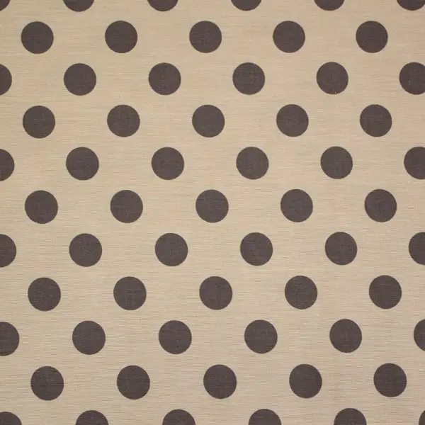 Dots Charcoal, Tela Tilda - colección Chambray Charcoal - Ref 160050 — vista 1