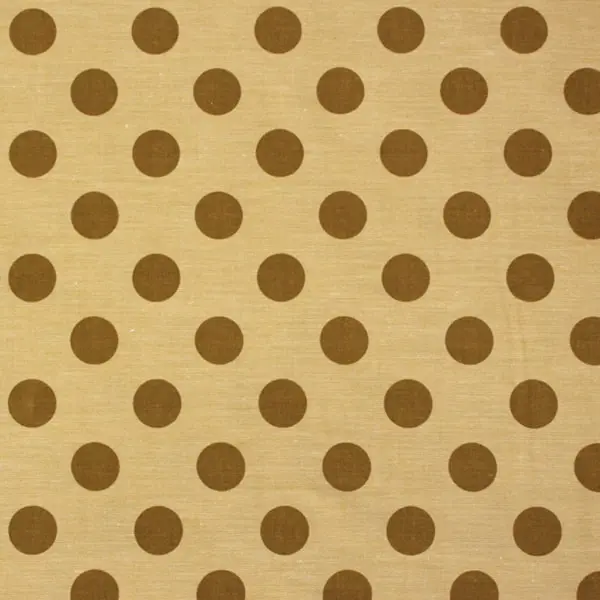 Dots Dijon, Tela Tilda - colección Chambray Dots - Ref 160051 — vista 1