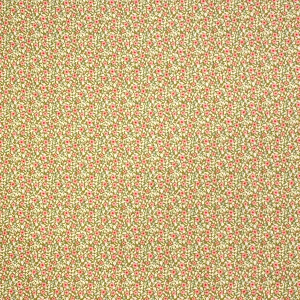 Brie Green, Tela Tilda Brie Green - colección Creating Memories - Ref 130121 — vista 1