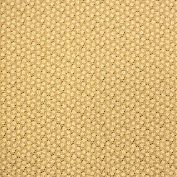 Meadow Honey, Tela Tilda Meadow Honey - colección Meadow Basics Collection - Ref 130083 — vista 1