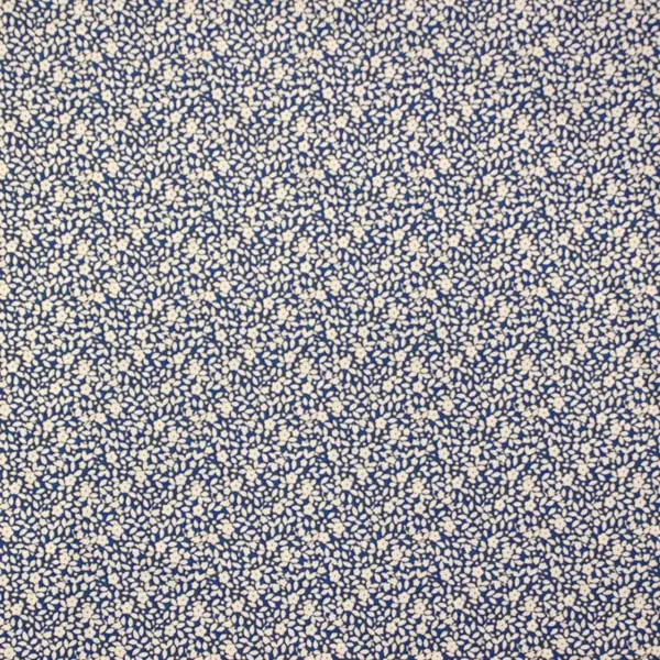 Avery Blue, Tela Tilda Avery Blue - colección Creating Memories - Ref 130126 — vista 1