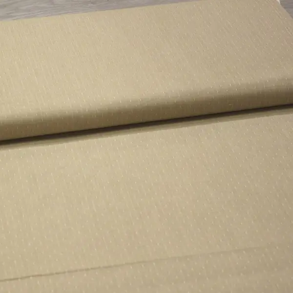 Tinydot Khaki, Tela Tramada Tilda Tinydot Khaki - colección Creating Memories - Ref 160075 — vista 3