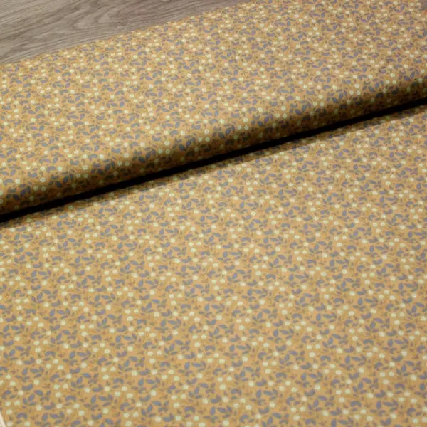 Tipsy Sand, Tela Tilda Tipsy Sand - colección Sunday Brunch Collection - Ref 110125 — vista 3