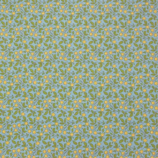 Tipsy Sky, Tela Tilda Tipsy Sky - colección Sunday Brunch Collection - Ref 110124 — vista 1