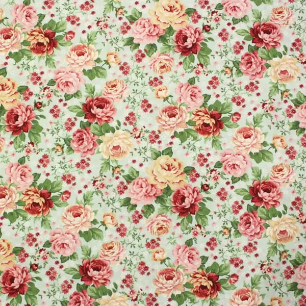 Garden 3112, Tela de Henry Glass de la colección Serena Garden - Ref 3112  — vista 1