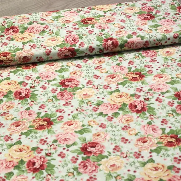 Garden 3112, Tela de Henry Glass de la colección Serena Garden - Ref 3112  — vista 3