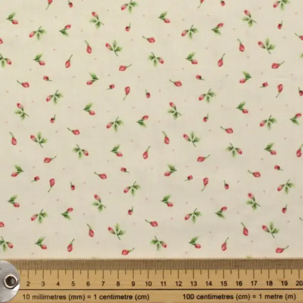 Garden 3116, Tela de Henry Glass de la colección Serena Garden - Ref 3116 — vista 2