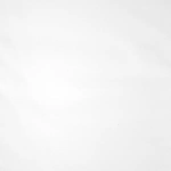 Blanco, Tela lisa de algodón en color blanco — vista 1