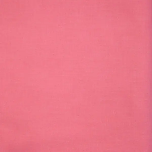 Rosa Chicle, Tela lisa de algodón color rosa chicle — vista 1