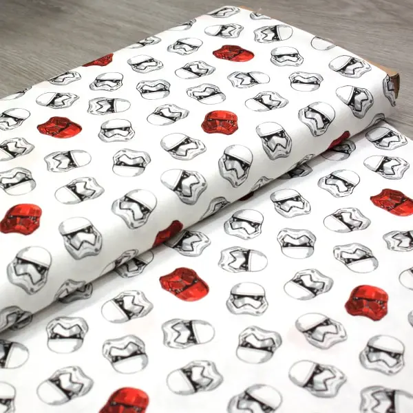 Stormtroopers, Stormtroopers, las tropas de asalto del Imperio Galáctico de Star Wars — vista 3